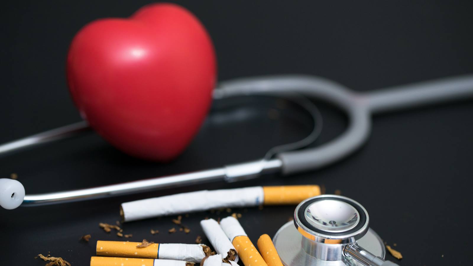 5 ways to assist you quit smoking
