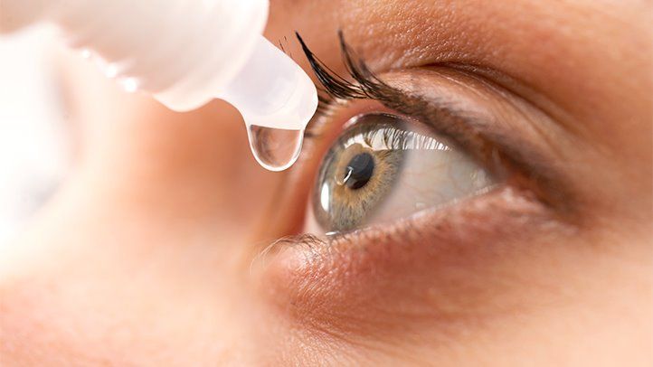 5 ways to keep your eyes healthy