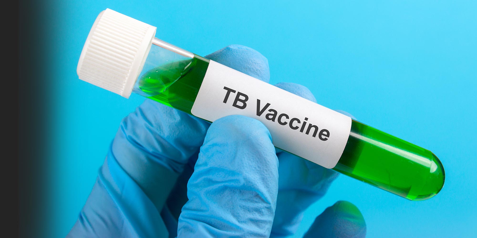 How has TB conquered your body?