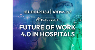 Top 5 healthcare events in Asia 