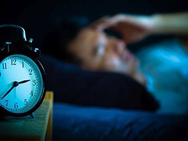 Night owls are more prone to diabetes and heart diseases 