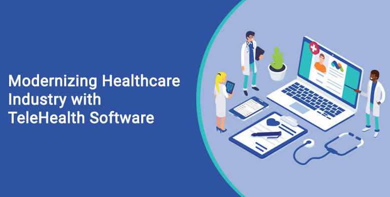 The 10 apps for software based screening in healthcare 