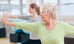 Why should you not avoid Exercises if you have Arthritis