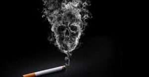 Side effects of smoking which no one talks about