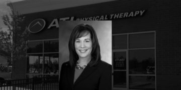 ATI Physical Therapy Welcomes Anne Berens as Vice President of Supply Chain and Procurement