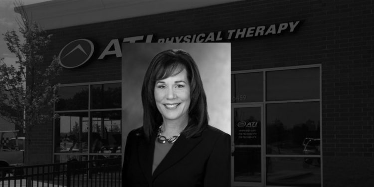 ATI Physical Therapy Welcomes Anne Berens as Vice President of Supply Chain and Procurement