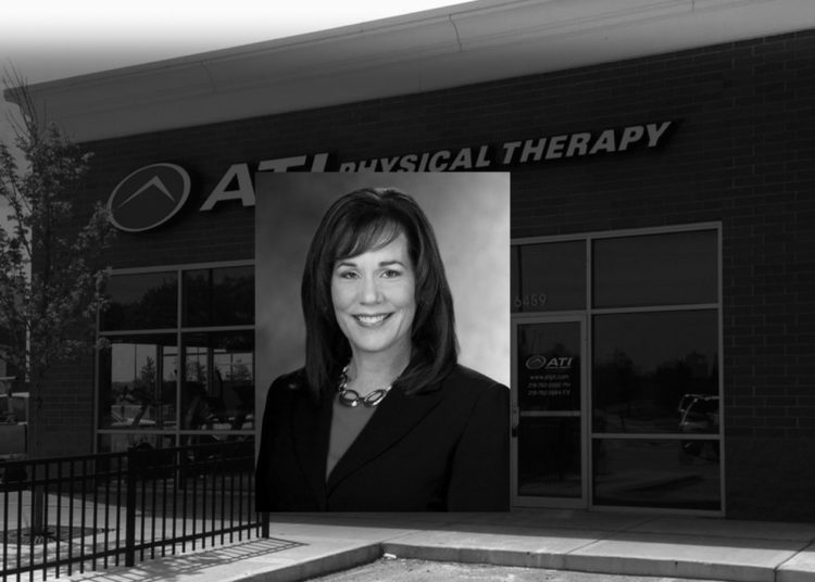 ATI Physical Therapy Welcomes Anne Berens as Vice President of Supply Chain and Procurement