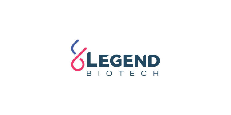 Legend Biotech Announces Preliminary Results for First Half of 2020