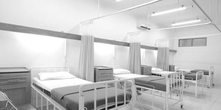 India’s public health system in crisis: Too many patients, not enough doctors: Sanchita