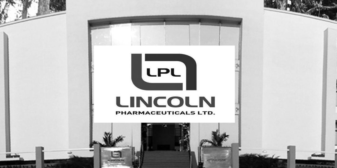 Lincoln Pharmaceuticals Ltd launches Vitamin C + Zinc Tablets to boost
