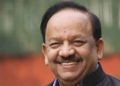 Dr-Harsh-Vardhan-says-India-has-lowest-Covid-mortality-rate