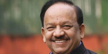 Dr-Harsh-Vardhan-says-India-has-lowest-Covid-mortality-rate