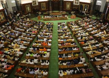 ART (Amendment) Bill