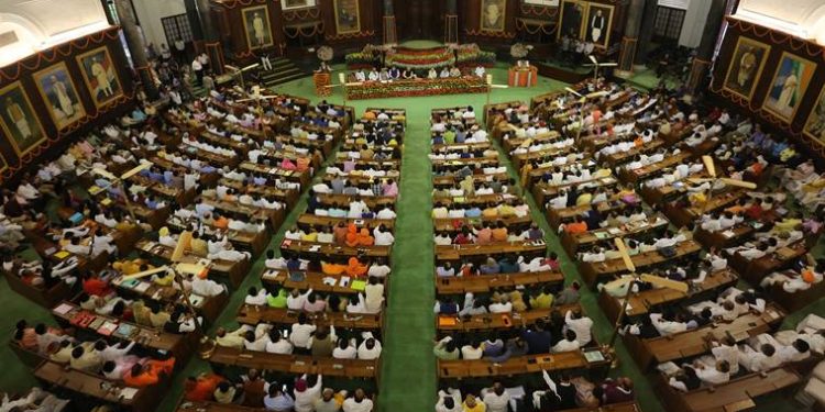 ART (Amendment) Bill