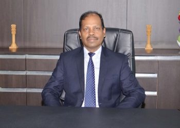 IRDAI-chairman-Subhash-Khuntia