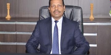 IRDAI-chairman-Subhash-Khuntia