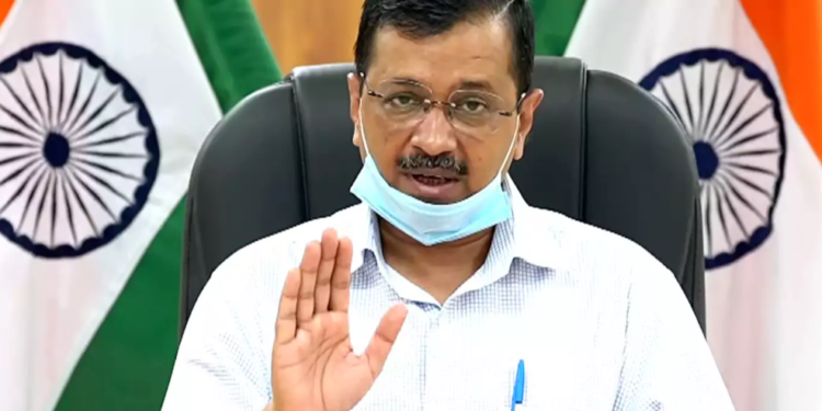 Kejriwal-gives-30000-oxymeters