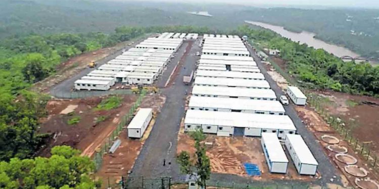 Kerala-first-Covid-hospital-in-Kasargod