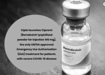 India bans the export of Remdesivir drug as Covid-19 cases surge