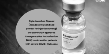 India bans the export of Remdesivir drug as Covid-19 cases surge