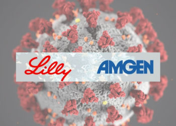 Eli Lilly and Amgen unites to produce COVID-19 antibody therapies