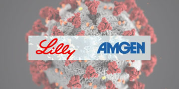 Eli Lilly and Amgen unites to produce COVID-19 antibody therapies
