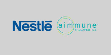 Nestle acquires AIMMUNE’S Palforzia for $2.6 bn