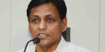 Three Candidates of Covid-19 vaccine in advanced trials, 4 in pre-clinical stage: MoS