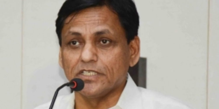 Three Candidates of Covid-19 vaccine in advanced trials, 4 in pre-clinical stage: MoS