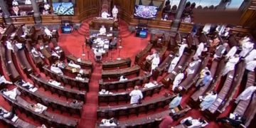 rajya-sabha-passes-bill-for-criminalising-violence-against-doctors
