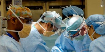 South Korean doctors strike condemning government reforms