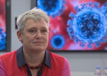 Kate Bingham warns against “over-optimism”, says initial Covid-19 vaccines may prove ineffective