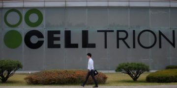 Celltrion’s Covid test received the US Emergency use authorisation (EUA)