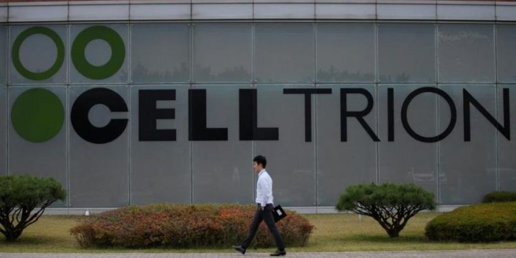 Celltrion’s Covid test received the US Emergency use authorisation (EUA)