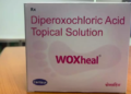 Centaur-pharma-WOXheal-for-diabetic ulcers