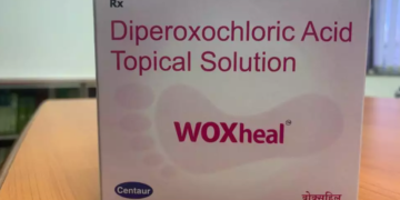 Centaur-pharma-WOXheal-for-diabetic ulcers