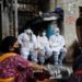 India’s Covid-19 death reached its lowest since March 22 says Ministry of Health