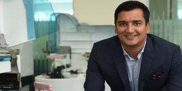 Dr-Shravan-Subramanyam-MD-Wipro-GE