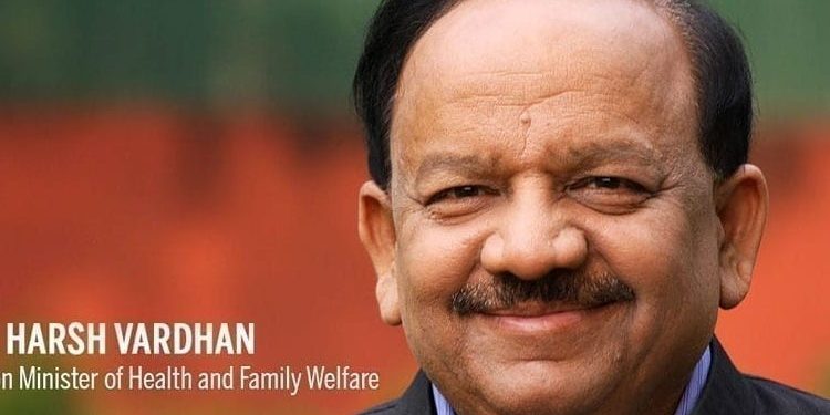 24*7 availability of Covid-19 Vaccine jab without any time constraint, says Health Minister.