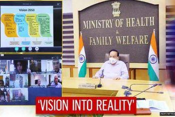Health Ministry shifts to ‘nutrition security’ to accomplish objectives of Eat Right India Movement