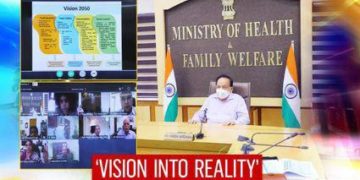 Health Ministry shifts to ‘nutrition security’ to accomplish objectives of Eat Right India Movement