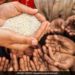 India stood at 94 amidst 107 Nations In Global Hunger Index