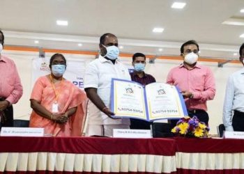 'Speak2Us' Helpline launched on World Mental Health Day