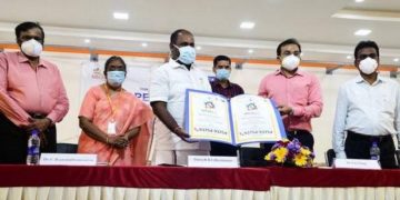 'Speak2Us' Helpline launched on World Mental Health Day