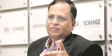 Delhi under strict measures until the COVID-19 vaccine is discovered; Satyendar Jain