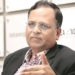 Delhi under strict measures until the COVID-19 vaccine is discovered; Satyendar Jain