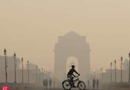 Pollution Control Body devising severe regulations to improve the air quality index
