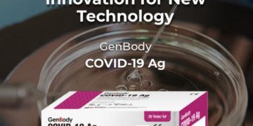 India will procure ‘Genbody Covid-19 AG’ kits
