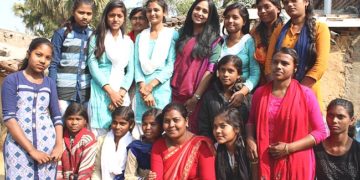 Sanitary Pad Bank in Bihar