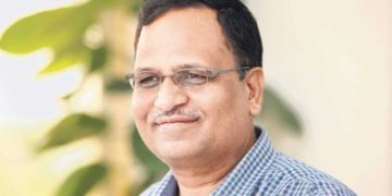 Delhi health minister pushes for Plasma Therapy